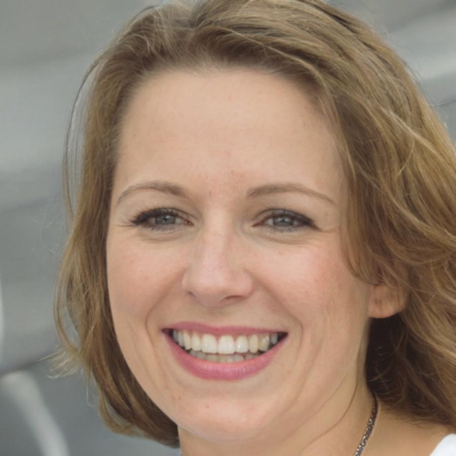 Leiterin des Bildungsprogramms