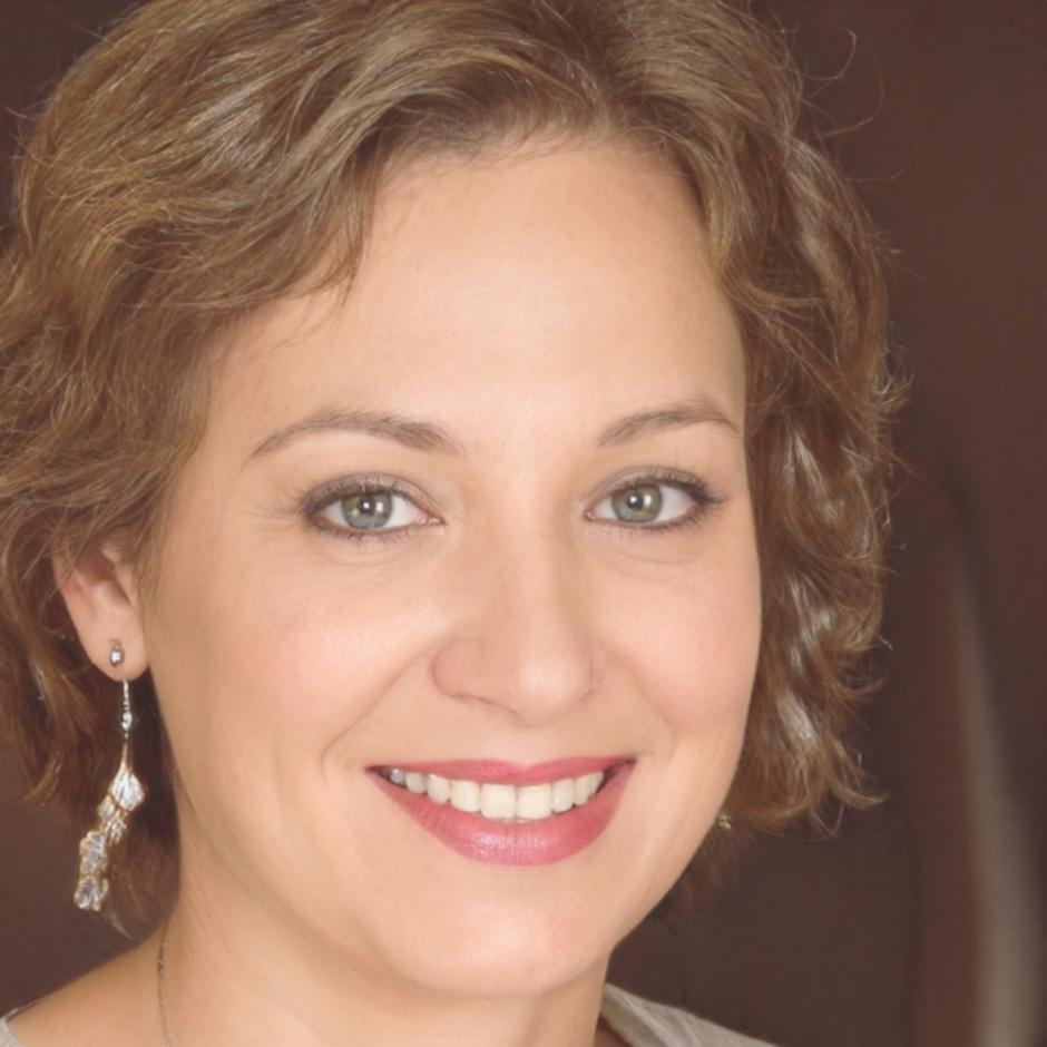 Petra Hoffmann, Compliance-Beraterin